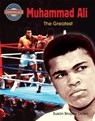 Muhammad Ali - Susan Brophy - 9780778710431