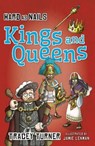 Hard as Nails Kings and Queens - Tracey Turner - 9780778715238
