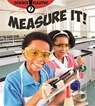 Measure It - Paula Smith - 9780778715443