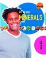 Why We Need Minerals - James Bow - 9780778716952
