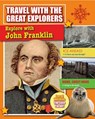 Explore with John Franklin - O'Brien Cynthia - 9780778717034