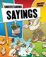 Understanding Sayings - Robin Johnson - 9780778717782