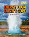 Energy From Earths Core - James Bow - 9780778720027