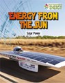 Energy From The Sun - James Bow - 9780778720058