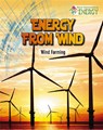 Energy From Wind - Megan Kopp - 9780778720065