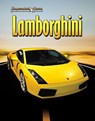 Lamborghini - Bobbie Kalman - 9780778721512