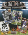 Gridiron Greats - RIVKIN,  Jennifer - 9780778722953