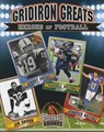 Gridiron Greats - RIVKIN,  Jennifer - 9780778723011