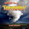 What Is a Tornado? - Robin Johnson - 9780778724384