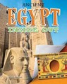 Ancient Egypt Inside Out - Rodger Ellen - 9780778728887