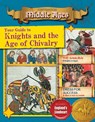 Your Guide to Knights and the Age of Chivalry - O'Brien Cynthia - 9780778729921