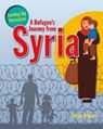 A Refugee's Journey from Syria - HELEN,  Mason - 9780778731849