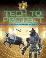 Tech to Protect - Bow James - 9780778736202