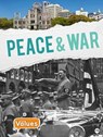 Peace and War - Charlie Ogden - 9780778737384