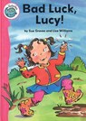 Bad Luck, Lucy! - Sue Graves - 9780778738824