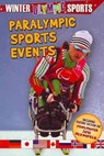 Paralympic Sports Events - Robin Johnson - 9780778740445