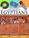 The Ancient Egyptians: Dress, Eat, Write and Play Just Like the Egyptians - Fiona (CRC Press Boca Raton Florida USA) MacDonald - 9780778740698