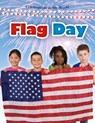 FLAG DAY - Robert Walker - 9780778740872