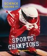 Sports Champions - AKSOMITIS,  Linda - 9780778741794