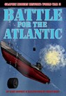 Battle for the Atlantic - Gary Jeffrey - 9780778741992