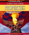 Gases and their Properties - Tom Jackson - 9780778742333