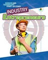 Industry Entrepreneurs - BOW,  James - 9780778744269