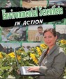 Environmental Scientists in Action - Robin Johnson - 9780778746522
