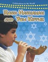 Rosh Hashanah and Yom Kippur - Lynn Peppas - 9780778747758