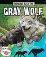 Gray Wolf - Paula Smith - 9780778749097