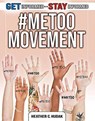 #MeToo Movement - Heather C. Hudak - 9780778749714