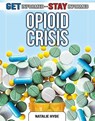 The Opioid Crisis - Natalie Hyde - 9780778749738