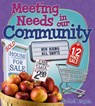 Meeting Needs in Our Community - Rachel Eagen - 9780778751878