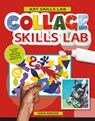 Collage Skills Lab - Sarah Hodgson - 9780778752332