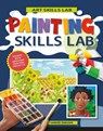 Painting Skills Lab - Sandee Ewasiuk - 9780778752363