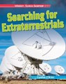 Searching for Extraterrestrials - O'Brien Cynthia - 9780778753940