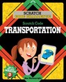 Scratch Code Transportation - Max Wainewright - 9780778765707