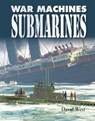 Submarines - Professor Emeritus of Latin David (University of Newcastle) West - 9780778766834