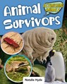 ANIMAL SURVIVORS - Natalie Hyde - 9780778769323