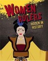 Women Rulers Hidden in History - Sarah Eason - 9780778773061