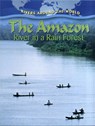 The Amazon - Molly Aloian - 9780778774655