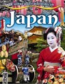 Cultural Traditions in Japan - Lynn Peppas - 9780778775935
