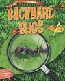 Backyard Bugs - Louise A. Spilsbury - 9780778778639