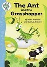 The Ant and the Grasshopper - Diane Marwood - 9780778779018