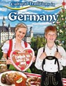 Cultural Traditions in Germany - Lynn Peppas - 9780778780656