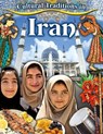 Cultural Traditions in Iran - Lynn Peppas - 9780778780663