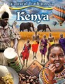 Cultural Traditions in Kenya - Kylie Burns - 9780778780687