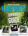 Rainforest Survival Guide - Heather C. Hudak - 9780778781301