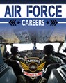 AIR FORCE CAREERS - Cynthia O'Brien - 9780778781370