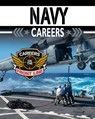 Navy Careers - Cynthia O'Brien - 9780778781400