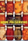 Ball Complete Book of Home Preserving: 400 Delicious and Creative Recipes for Today - Judi Kingry - 9780778801399